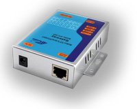 Modbus TCP - Modbus RTU / ASCII gateway (tjr)